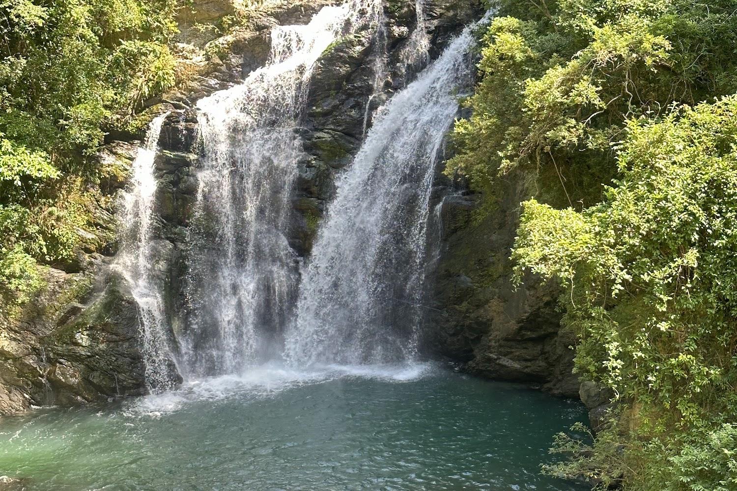 2026屏東避暑首選：探訪雙流國家森林遊樂區，沉浸全台頂尖負離子瀑布與純淨森林浴