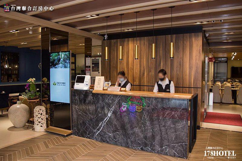 2026礁溪溫泉優惠！美嘉美大飯店一泊三食平日2399元，全新改裝湯屋、深夜食堂暖心首選