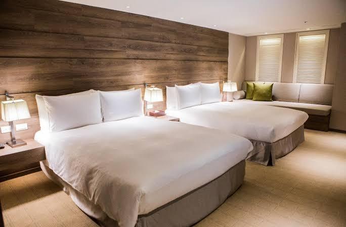 2026嘉義小資必看！「嘉義輕行旅」祭出$1,680超值專案，入住即贈佐登妮絲城堡門票