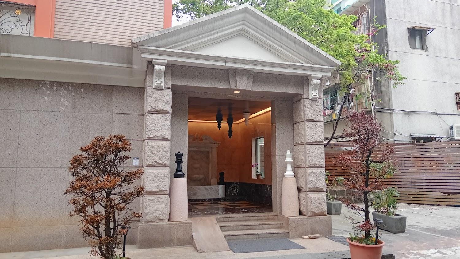 2026台北住宿推薦：芝山璞旅平日1,999元起！捷運站旁全客房浴缸、高CP值精品飯店首選