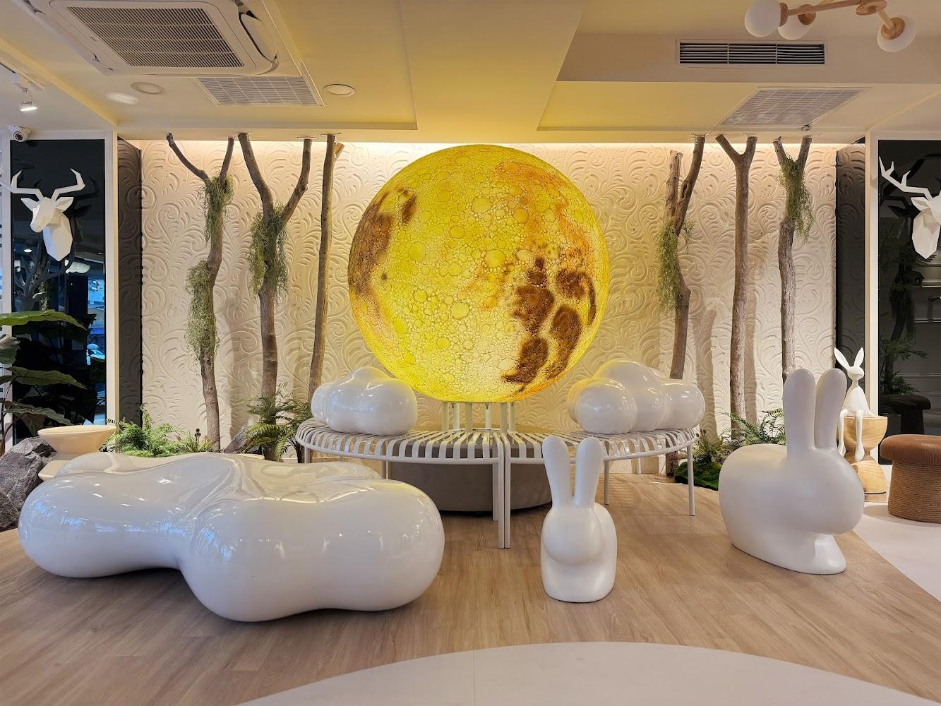 2026花蓮住宿黑馬！路境行旅「菁英家庭房」平日殺破$1199　雙大床＋免費點心吧成慢旅首選