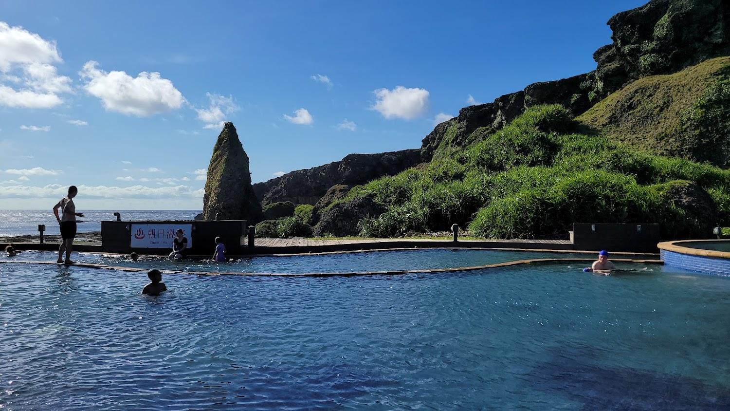 2026 綠島自由行全攻略：潛進深藍秘境、體驗世界級朝日溫泉與高品質自潛旅宿