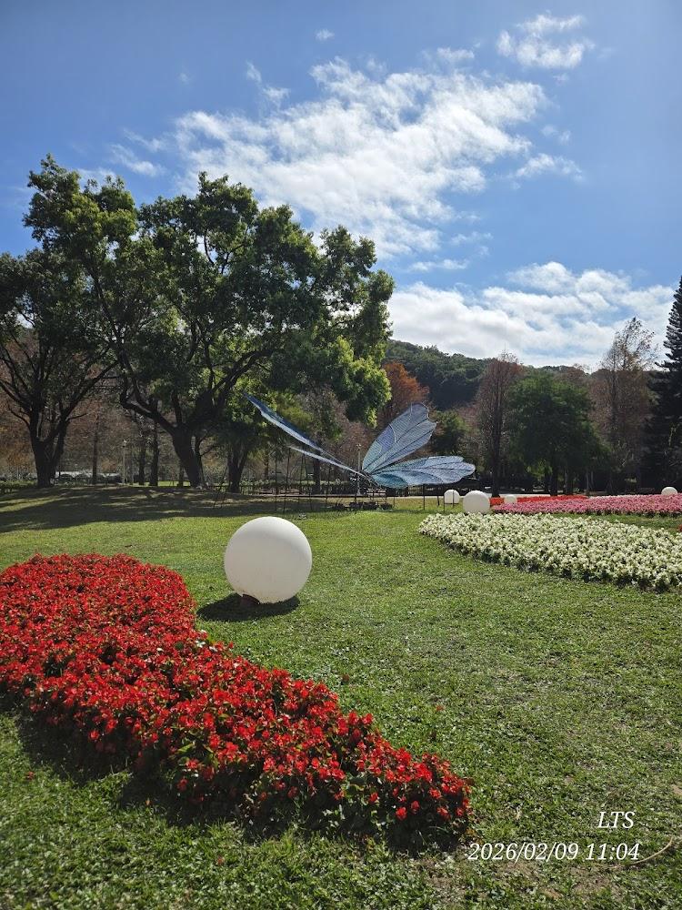 2026 士林深度遊：探訪官邸花海與隱世綠洲，台北繁華中的自然靜謐