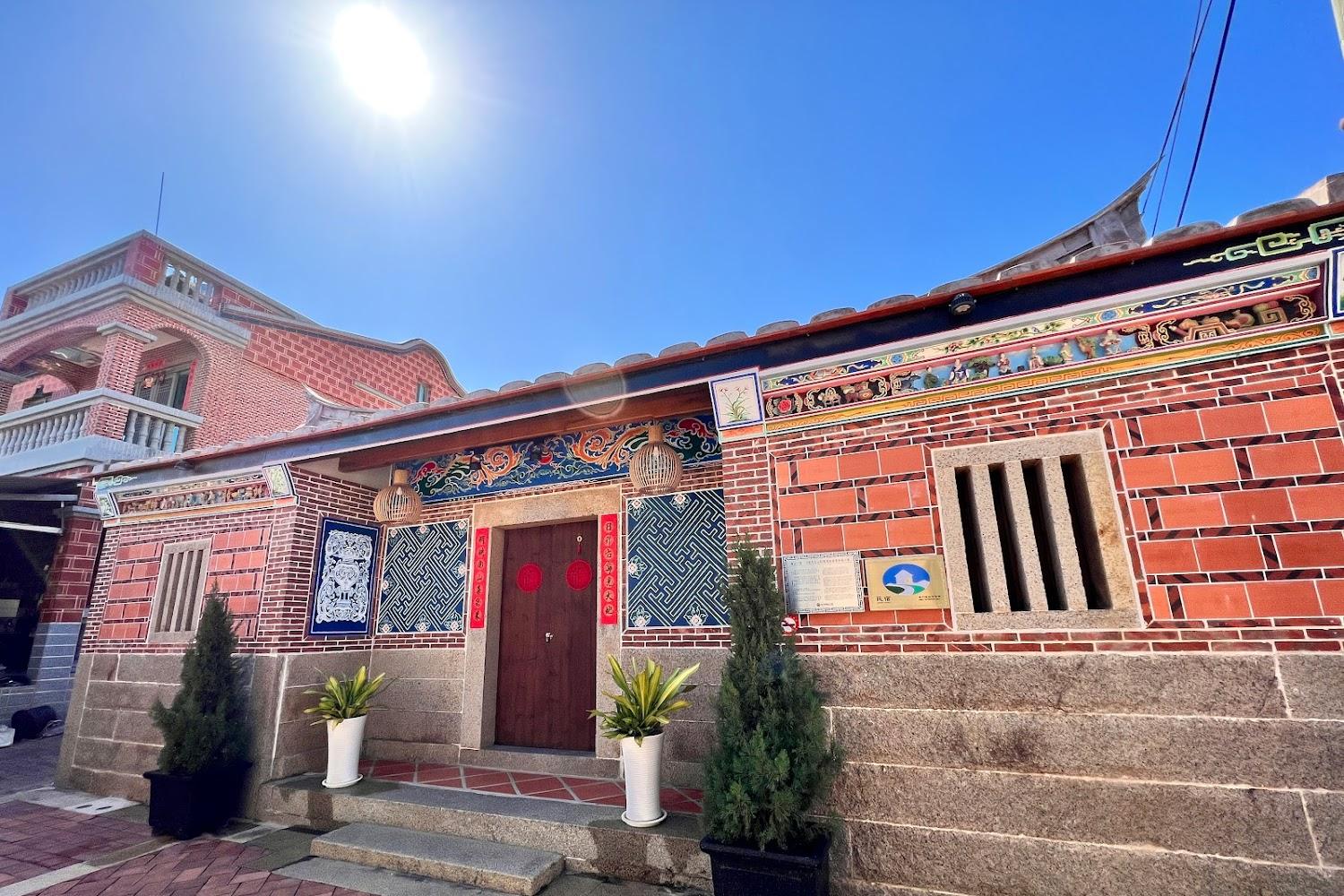 2026金門旅遊全攻略：深度走訪閩南古厝與戰地美學，精選夢幻住宿與行程指南