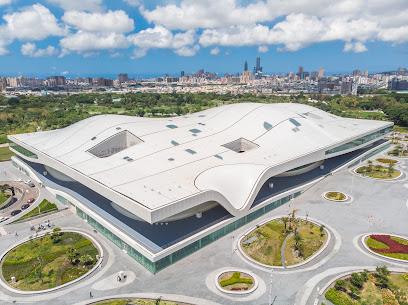 2026 高雄藝文地標：衛武營國家藝術文化中心，從軍事基地轉身亞洲最美藝術殿堂