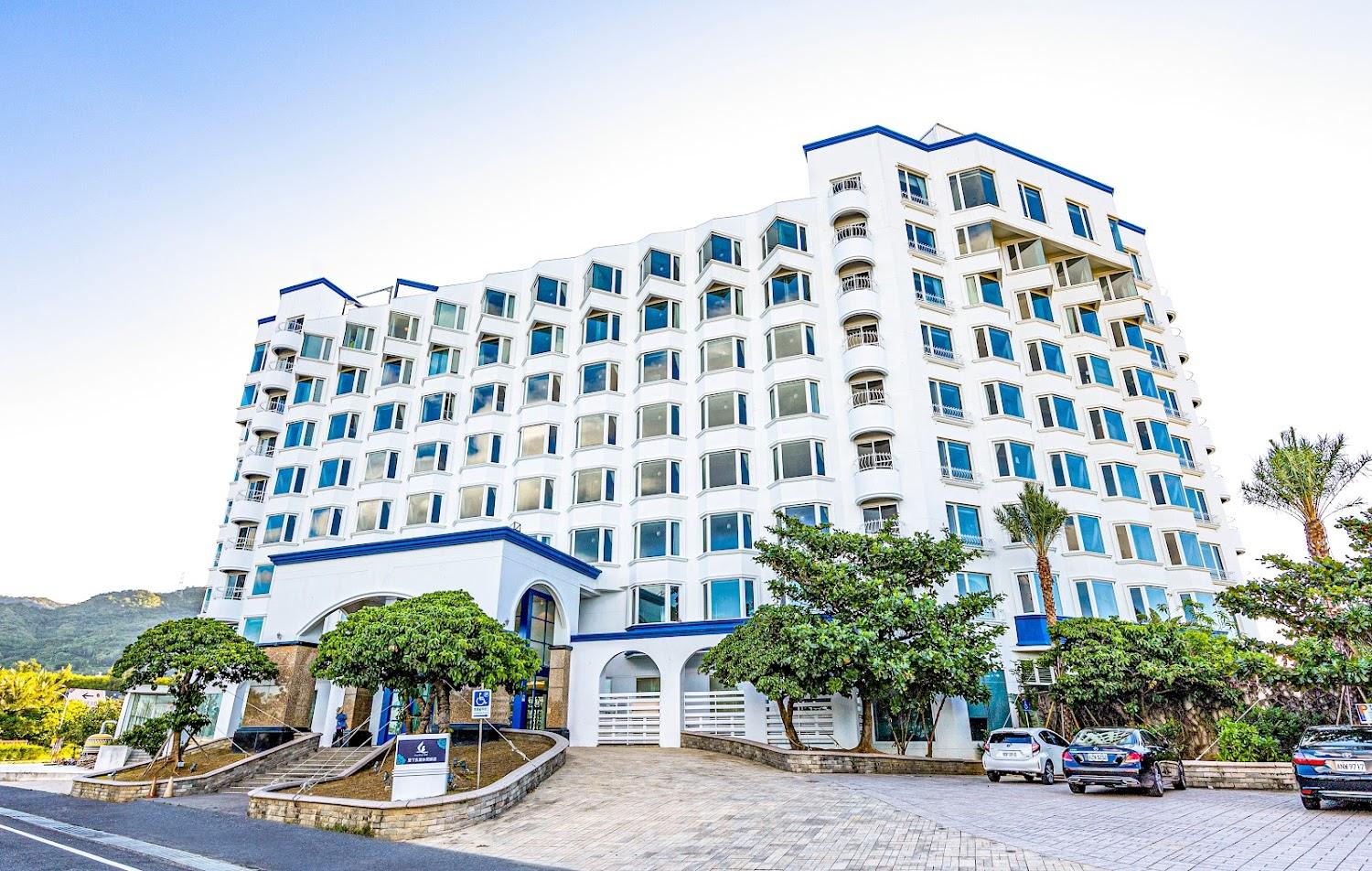 2026暑假避暑首選！墾丁長灘飯店海景房$2,780起，爽玩700坪親子樂園與甩尾賽車場