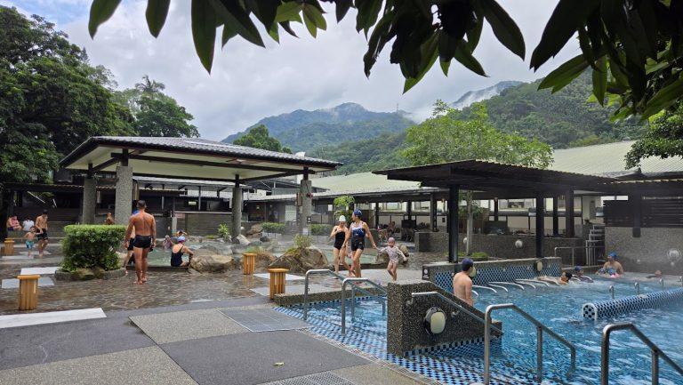 三峽 大板根｜三峽 大板根森林溫泉酒店：漫步全台唯一亞熱帶雨林，享受頂級美人湯溫泉之旅
