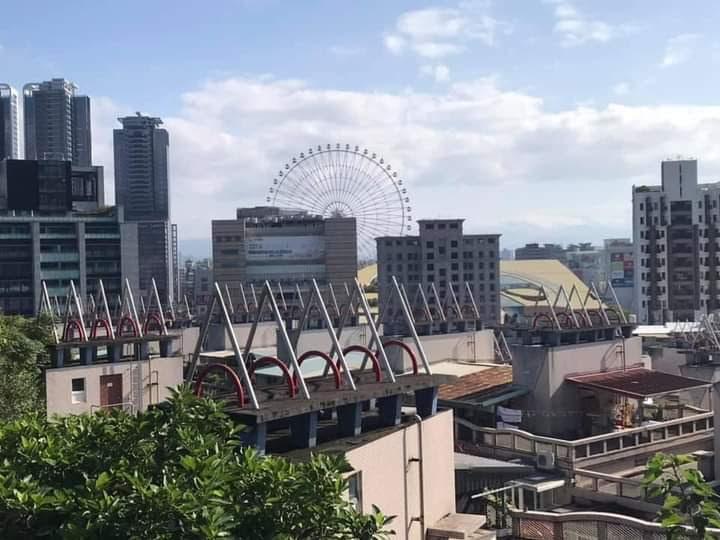 2026台北士林區旅遊全攻略：穿梭歷史遺址與現代建築，探索國際級美食地標