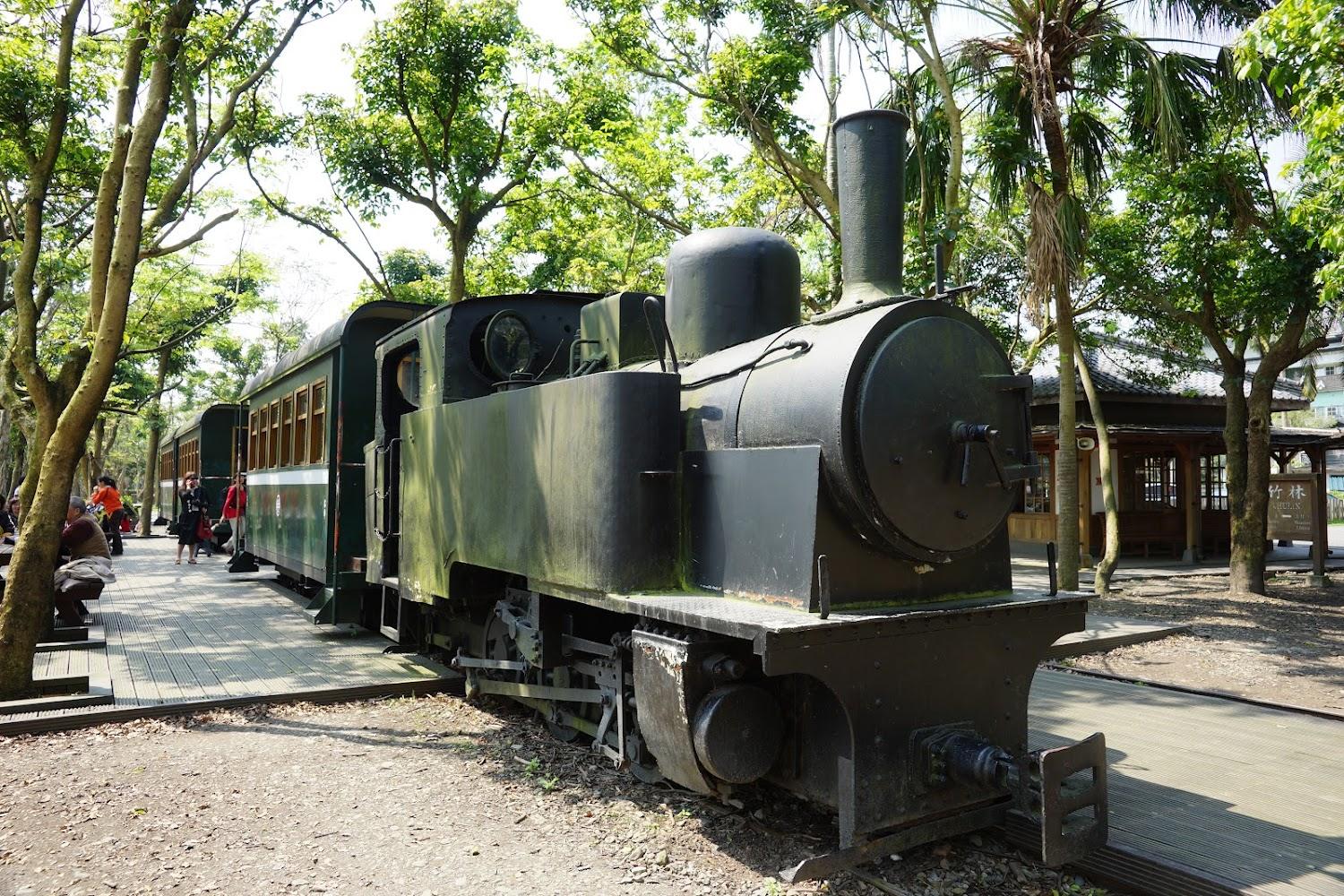 2026 宜蘭深度遊｜羅東林業文化園區：走進城市之肺，品味百年林場檜木香與懷舊鐵道時光