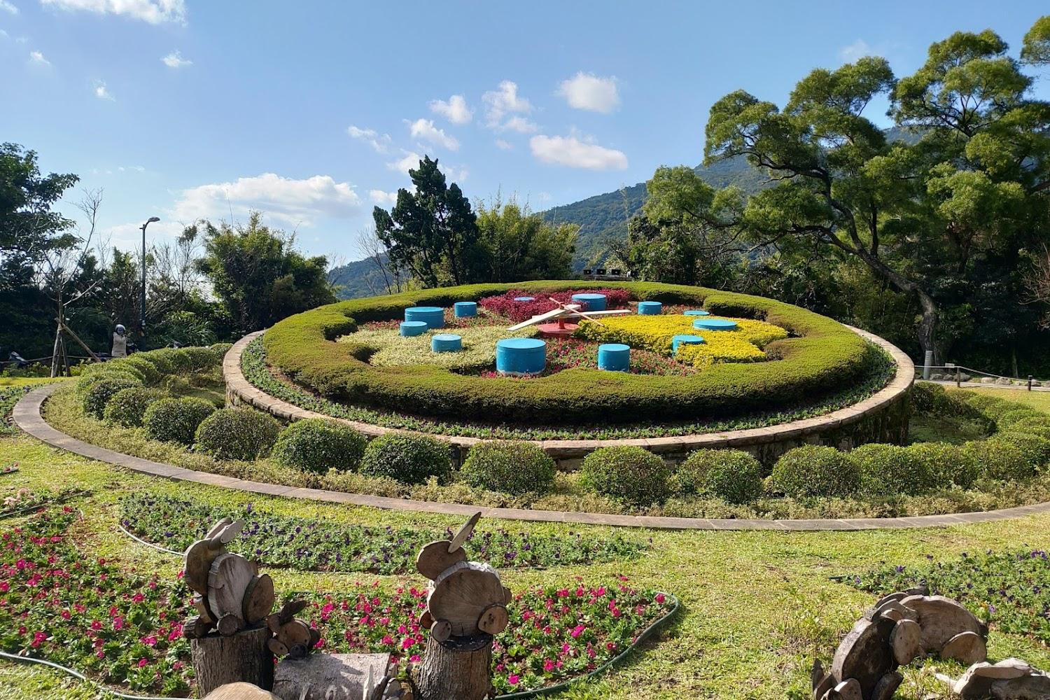 2026陽明山櫻花季全攻略：從指標花鐘到平菁街秘境，盡享粉色山林之美