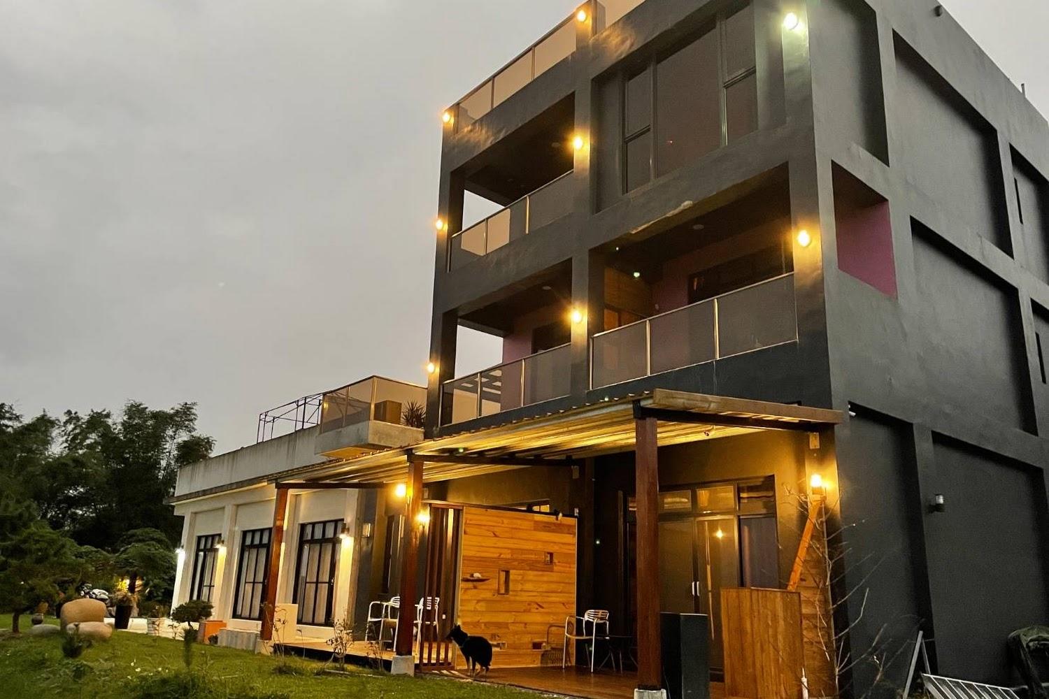 2026台東長濱海景民宿推薦：邊境牧海、陌上草薰等5大絕美住宿，深度感受太平洋慢生活