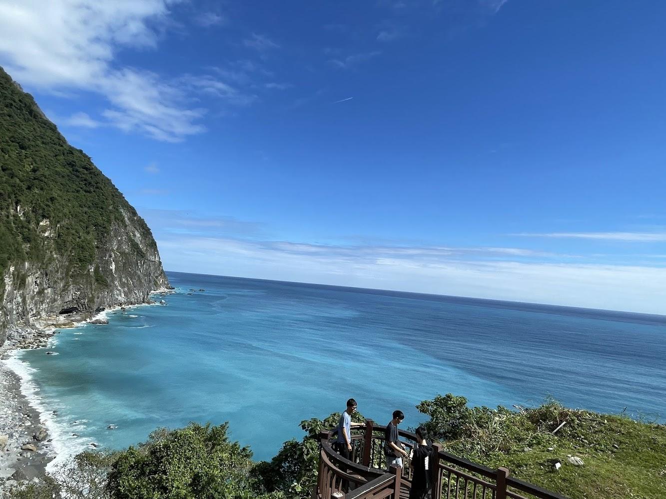 2026花蓮必訪！清水斷崖絕美山海走廊：最完整旅遊指南與「清水藍」祕境探尋