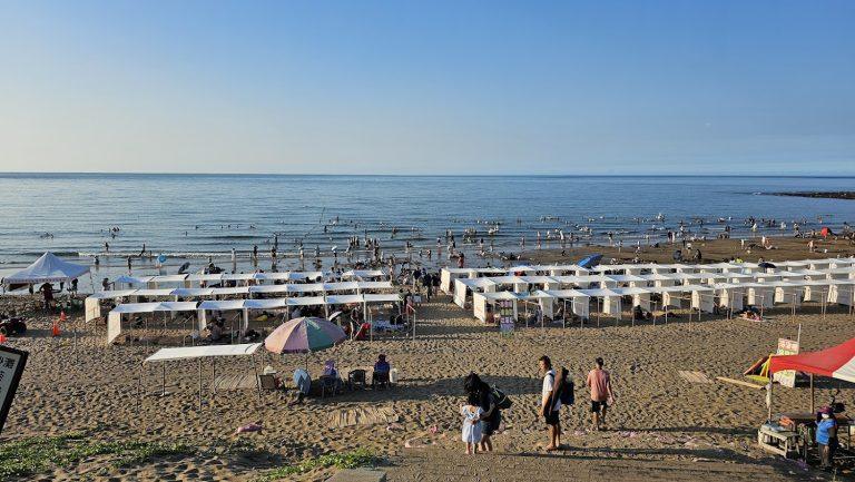 2026北海岸觀音山深度旅遊全攻略:探索金山神秘海岸、野柳女王頭與石門地質奇景