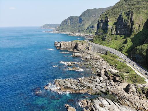 2026東北角旅遊全攻略：走訪野柳、鼻頭角與正濱漁港，漫步北台灣最美「山海療癒線」