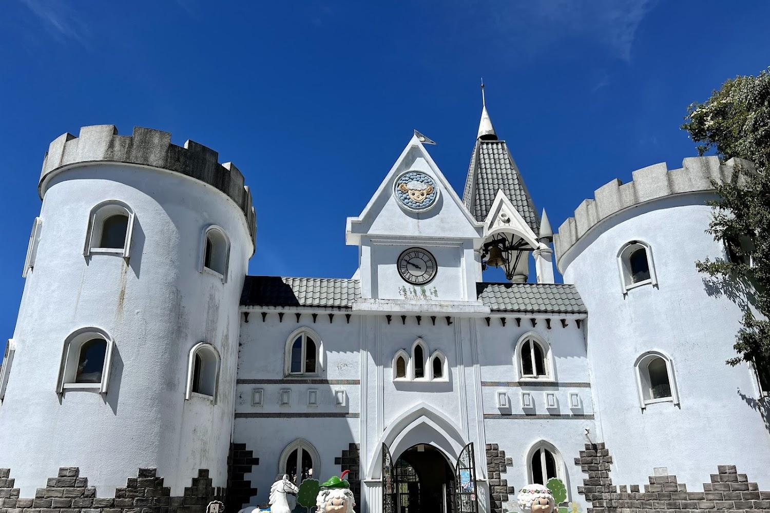 2026 清境農場旅遊全攻略：漫步霧上桃源，體驗高山牧野與異國風情的絕美結合