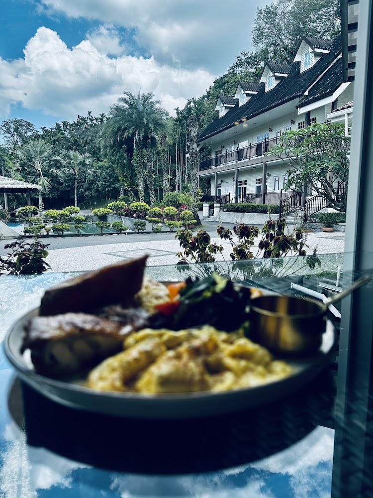 2026南投度假首選！日月潭布查德VILLA週年慶一泊二食限時1999元，秒飛歐洲感受浪漫山城