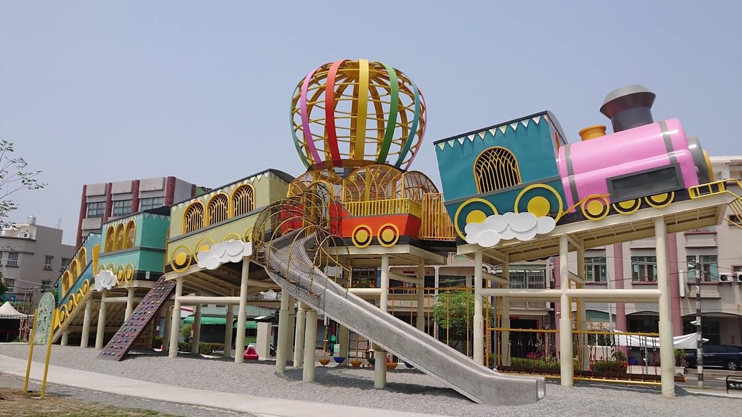 2026屏東親子旅遊推薦：林邊飛天火車與五大不容錯過的家庭遊樂好去處