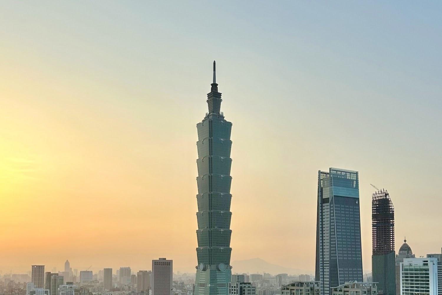 2026 台北地標之巔：走進台北 101 觀景台，探索世界級建築美學與工藝奇蹟