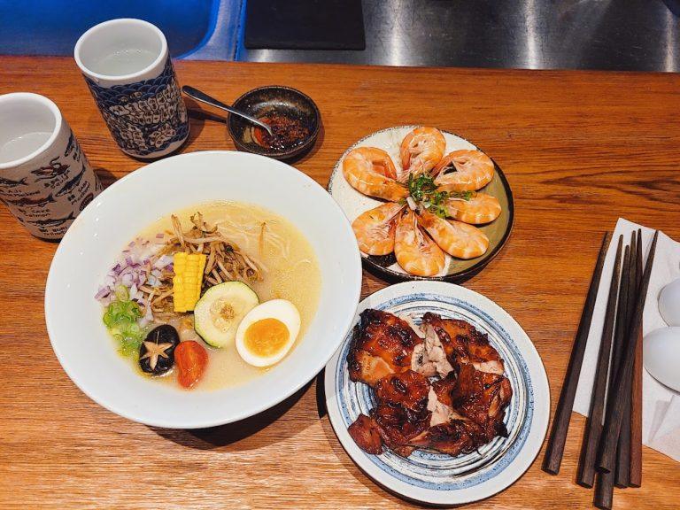 2026中壢美食全攻略：從港式茶餐廳到異國泰印料理，5間老饕必訪的人氣餐廳推薦