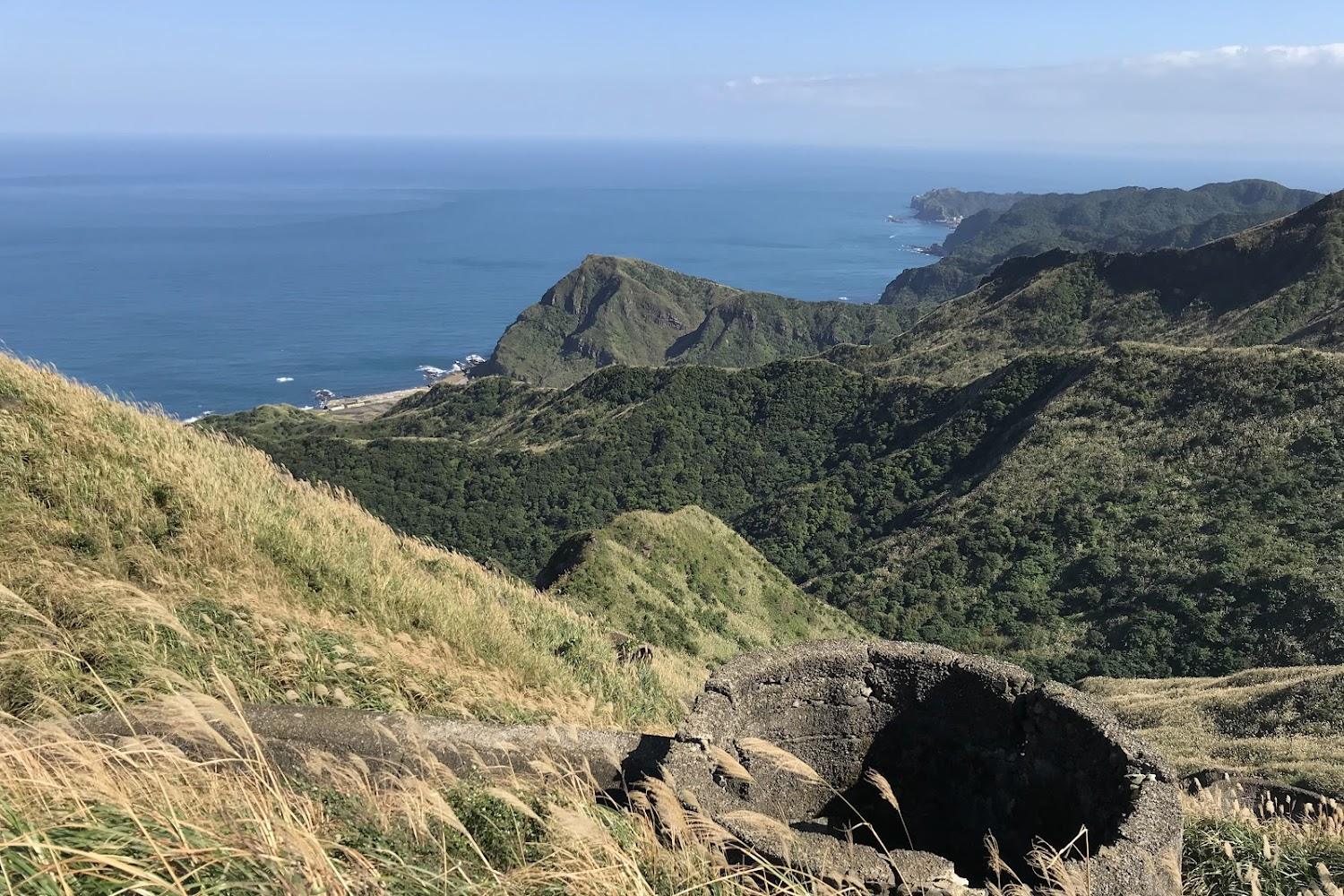 2026東北角「黃金旅遊廊道」深度攻略：探訪神祕黃金洞、九份山城與十分瀑布美景