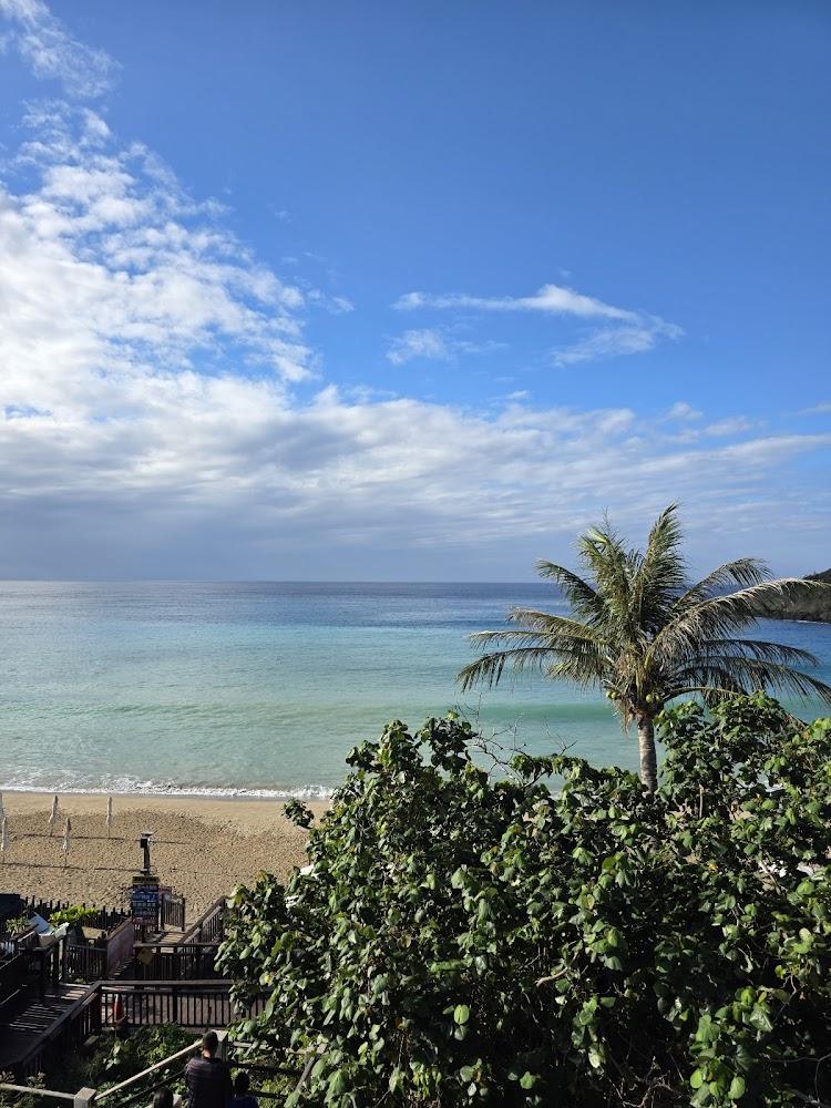 2026墾丁旅遊全攻略：從絕美白砂灣到龍磐星空，國境之南的熱帶生態與度假首選