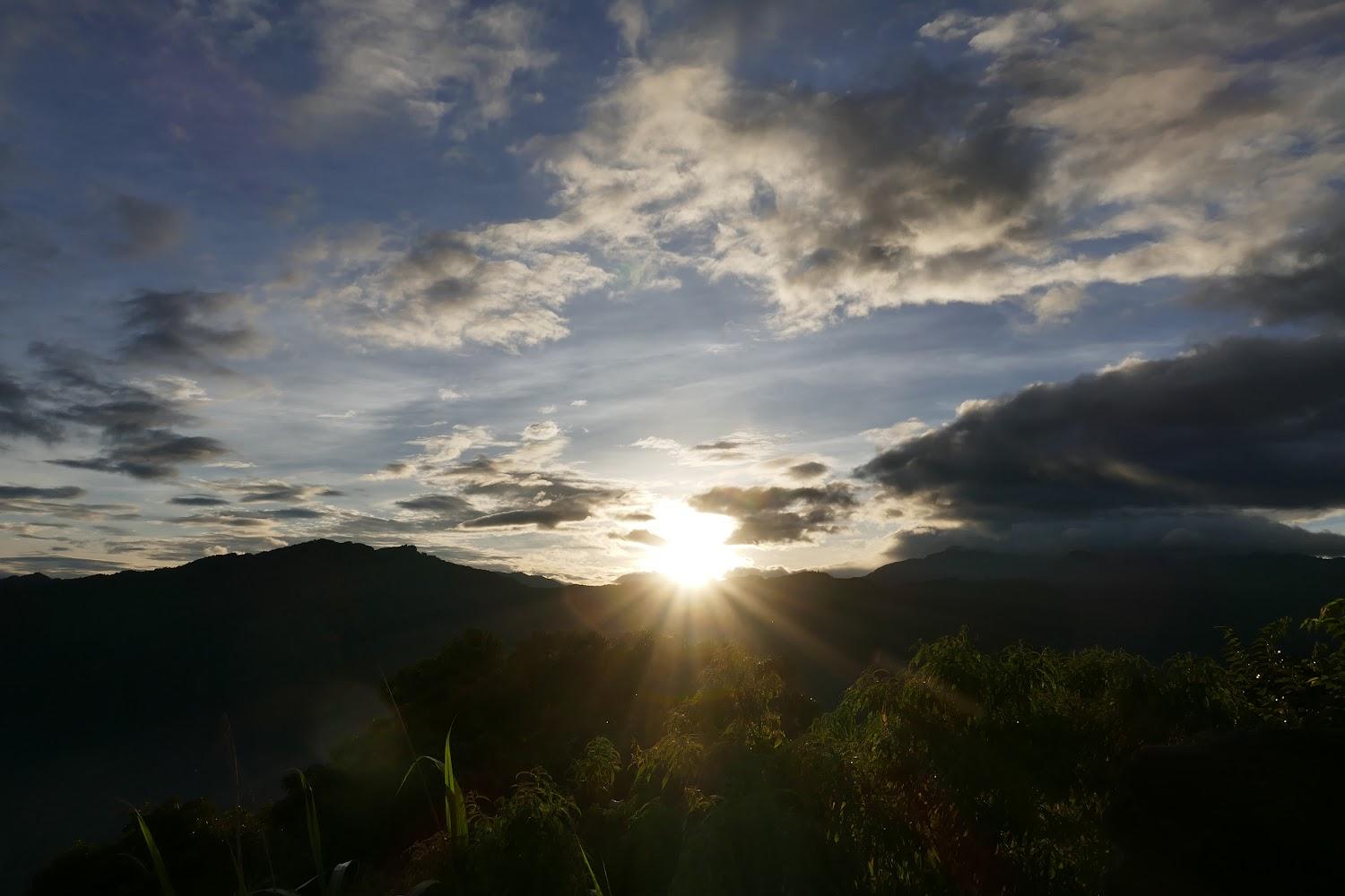 2026台灣必登五大經典步道：從大凍山日出到阿朗壹海岸線全攻略