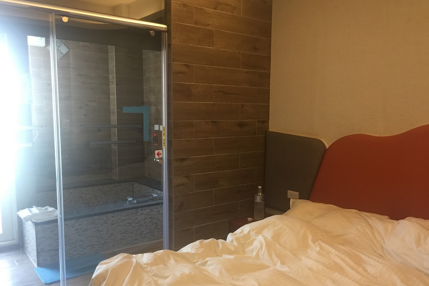 2026冬季泡湯首選！礁溪美嘉美大飯店「一泊三食」1499元起，私人湯屋、寵物友善引爆超高CP值話題