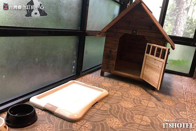 2026療癒首選！三峽大板根森林溫泉酒店：全台唯一低海拔雨林芬多精洗禮，寵物友善$5,499起