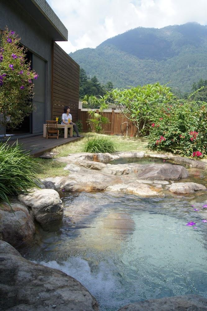 2026谷關避暑首選！麗池山水溫泉會館地中海風情奢華體驗，淡季限時優惠 2,999 元起