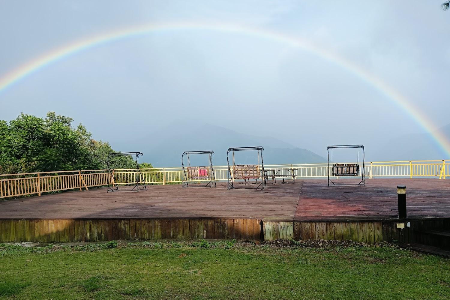 2026清境避世首選！「清境之星樂活民宿」2000坪綠意與180度雲海星空，平日雙人住宿僅需$1,450