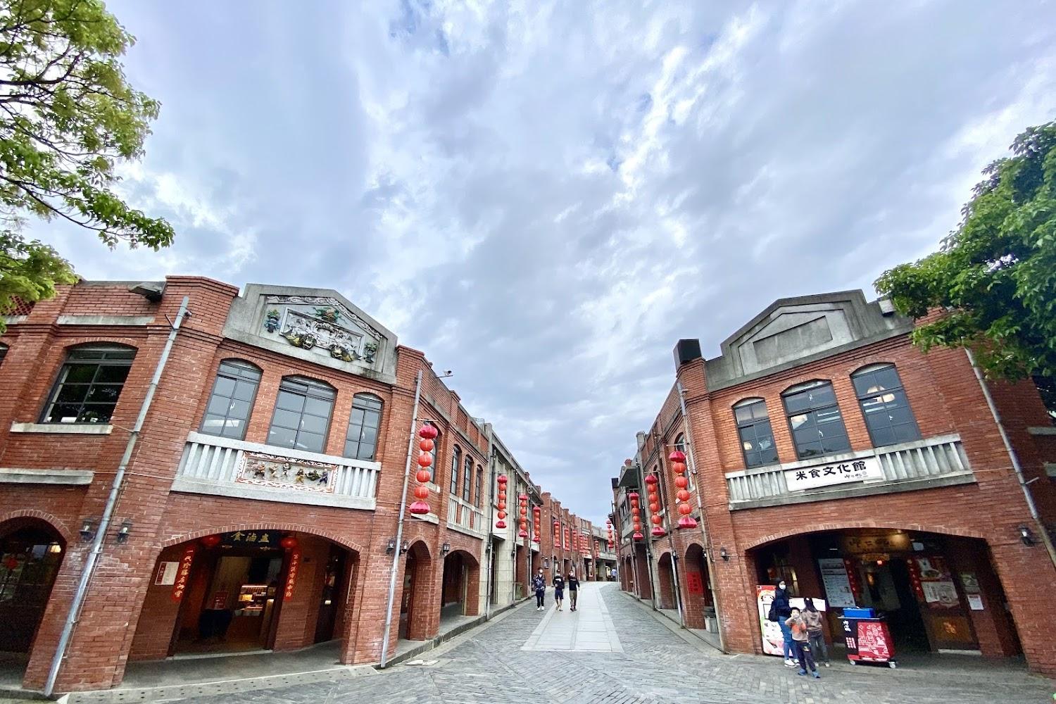 2026 宜蘭傳藝園區深度遊：走進紅磚老街與職人手作，感受台灣傳統藝術的文化感動