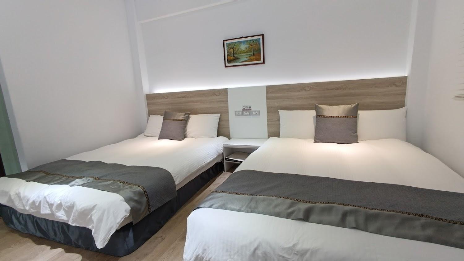 2026溪頭避暑新選！Success Banner溪頭飯店斥資破億改裝，平日3,980元起入住森林核心銀杏樓