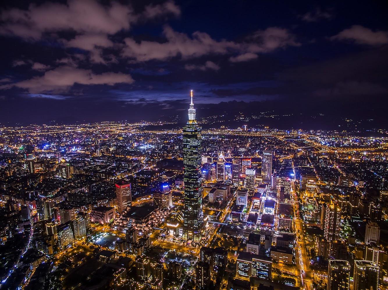 2026 台北101觀景台全攻略：從雲端美景到極致工程的深度探索