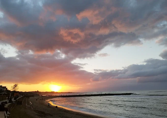 2026北海岸深度旅遊全攻略：從三芝到基隆，探尋黃金海岸線的動人魅力