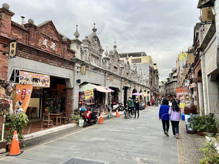 2026桃園深度旅遊攻略：大溪老街百年風華與五大必訪秘境一日遊