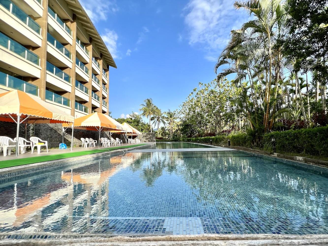 2026台東旅遊必看！鹿鳴溫泉酒店限時下殺3999元，平日入住免費升等四人房再享一泊二食超值假期