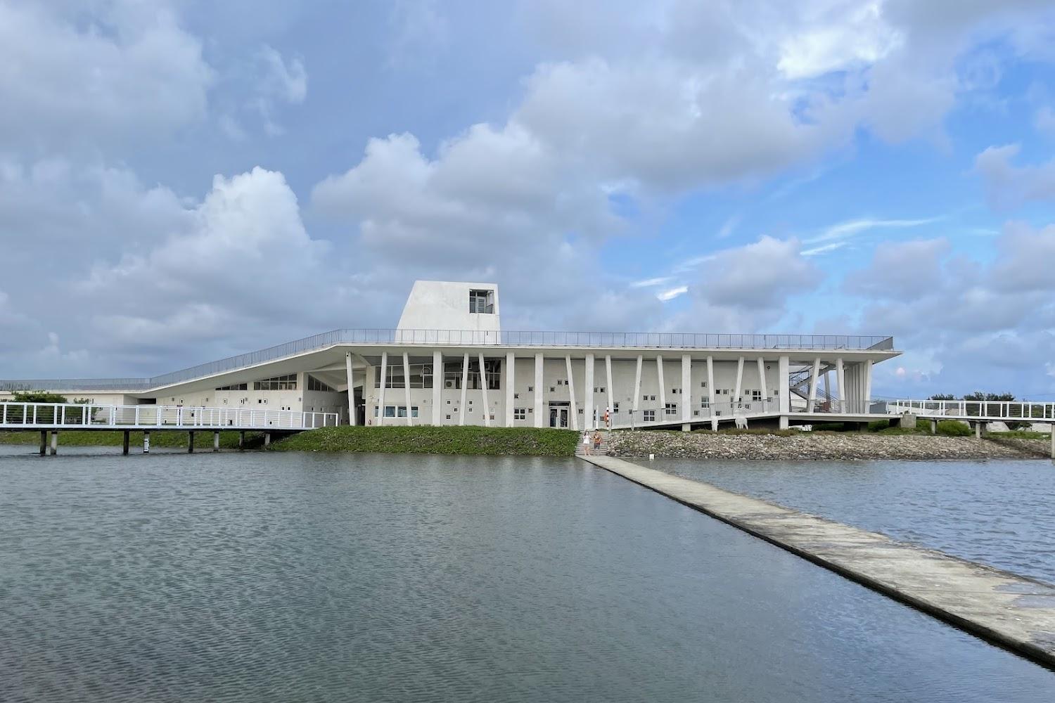 2026絕美金色海岸！雲嘉南濱海國家風景區深度遊：從北門歷史建築到七股白色鹽山的療癒之旅