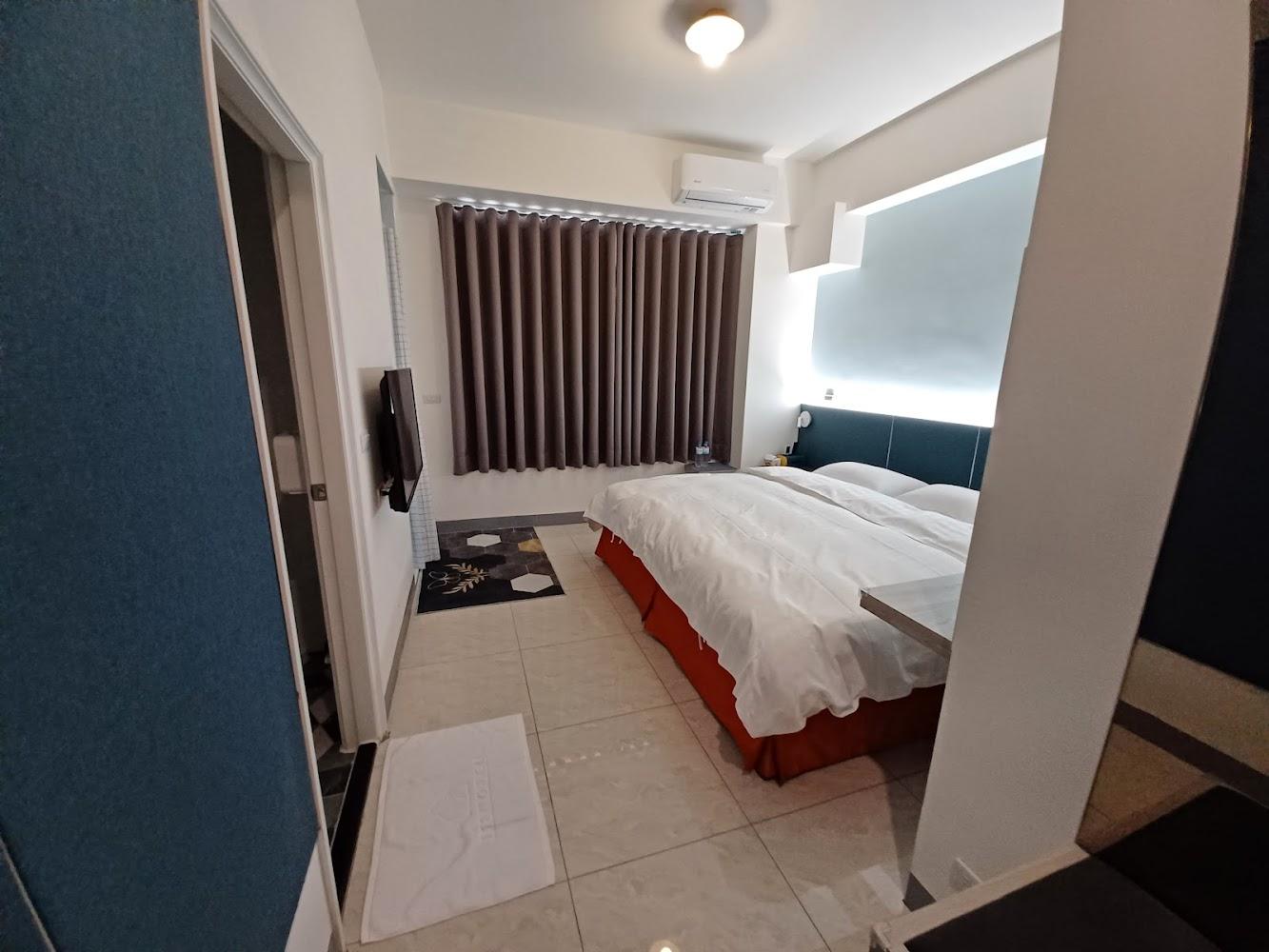 2026雲嘉超值小旅行！平日每人1,000元入住111古坑行旅，暢遊泰式莊園與歐式城堡