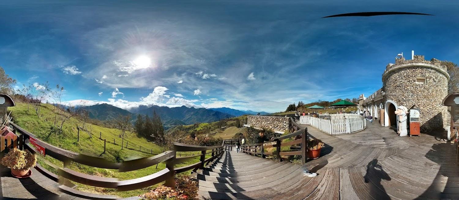 2026清境農場深度旅遊指南：漫步台灣小瑞士，絕美草原、綿羊秀與高空步道全攻略