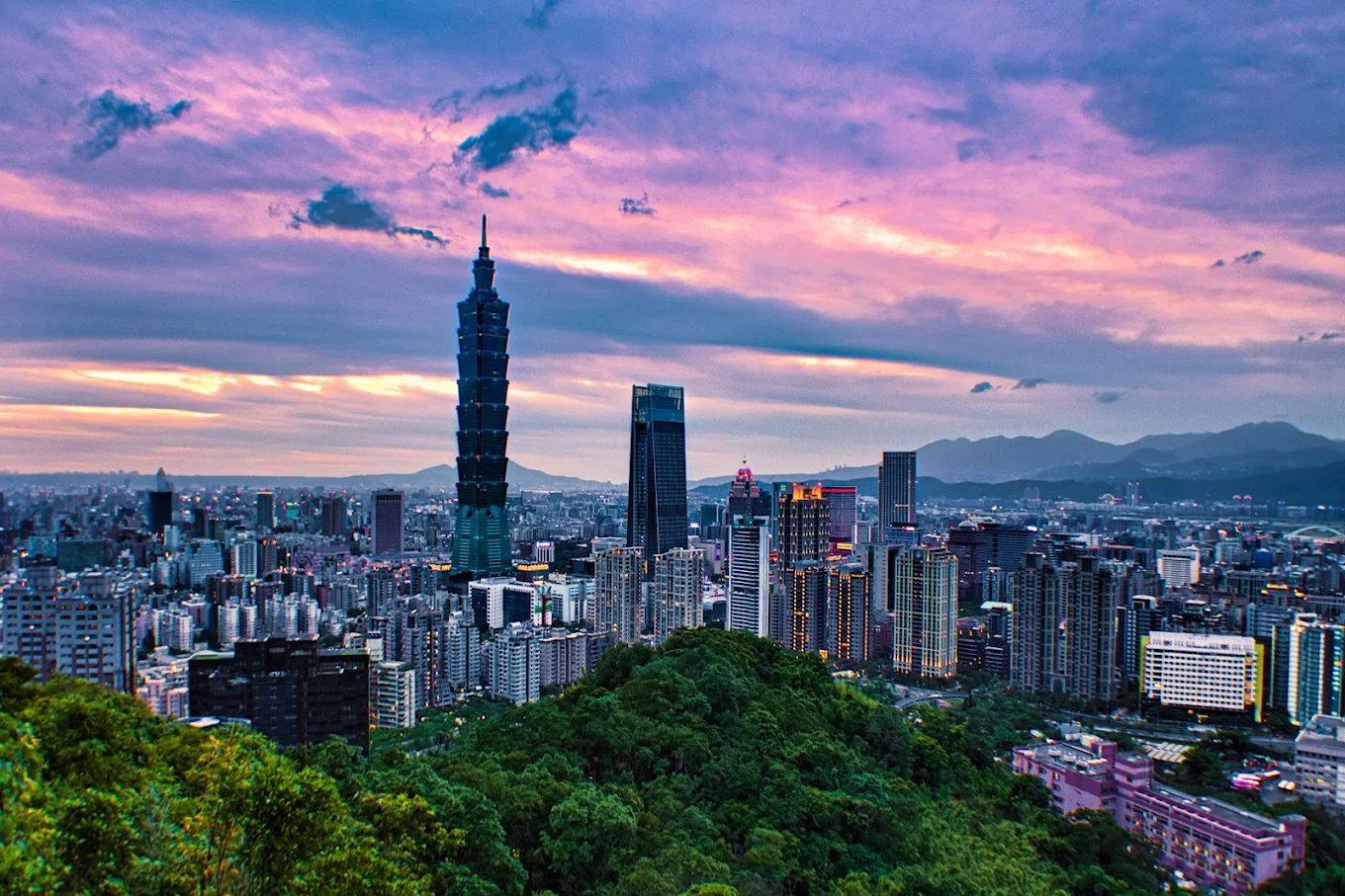 2026台北旅遊深度全攻略：從歷史地標到自然秘境，探索這座都會城市的無限魅力