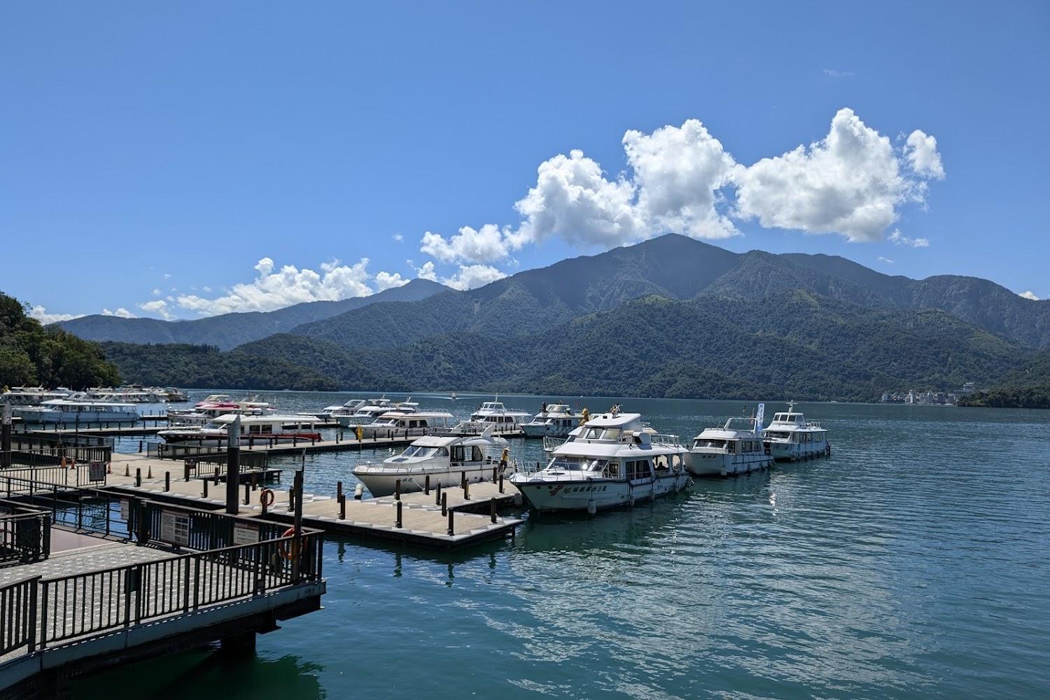 2026南投日月潭深度旅遊全攻略：從全球最美自行車道到秘境月牙灣，盡享詩意湖光山色與在地美食