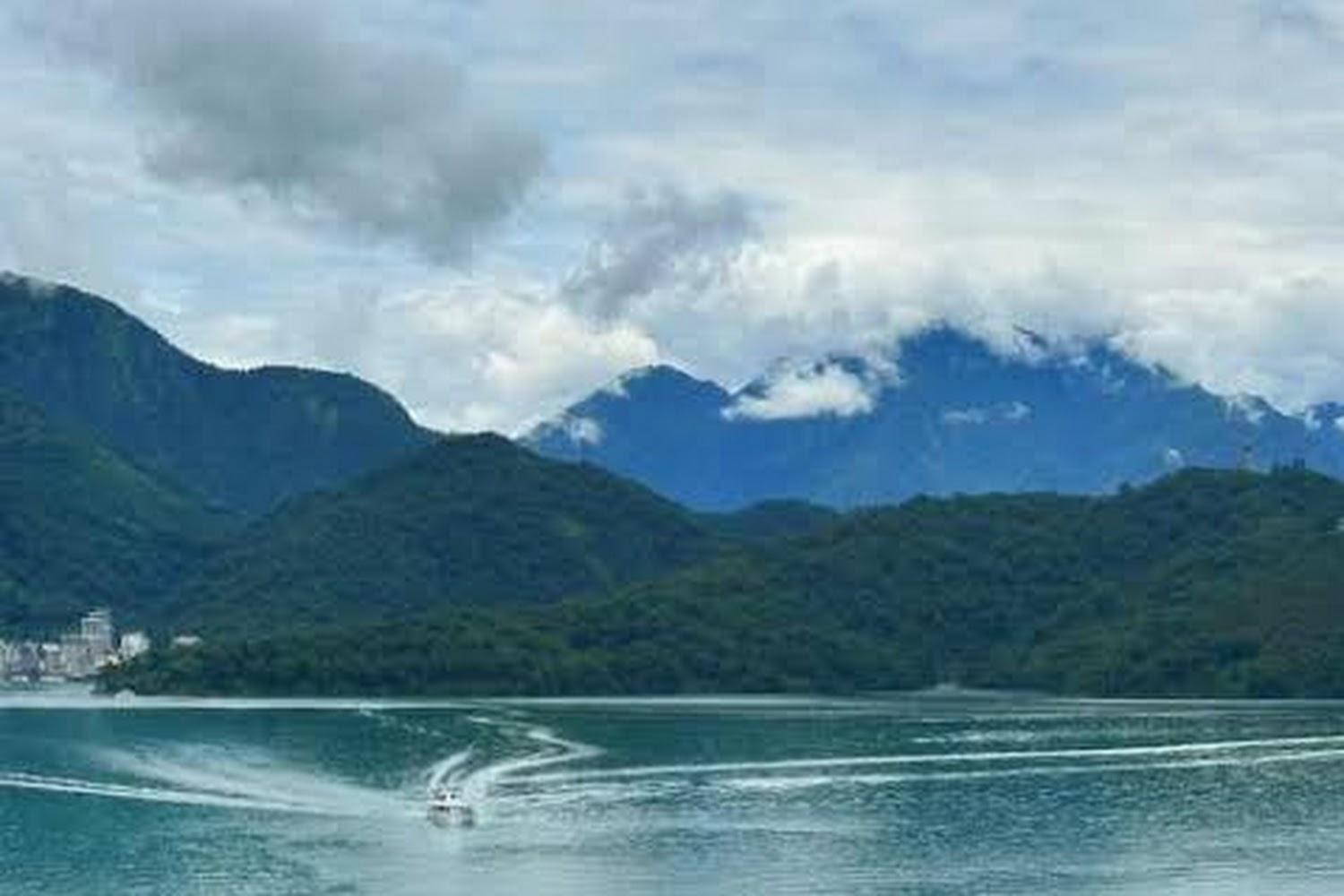 2026日月潭旅遊首選！淶滬文旅祭出 $2,280 震撼價，入住水社碼頭核心坐擁絕美湖景房