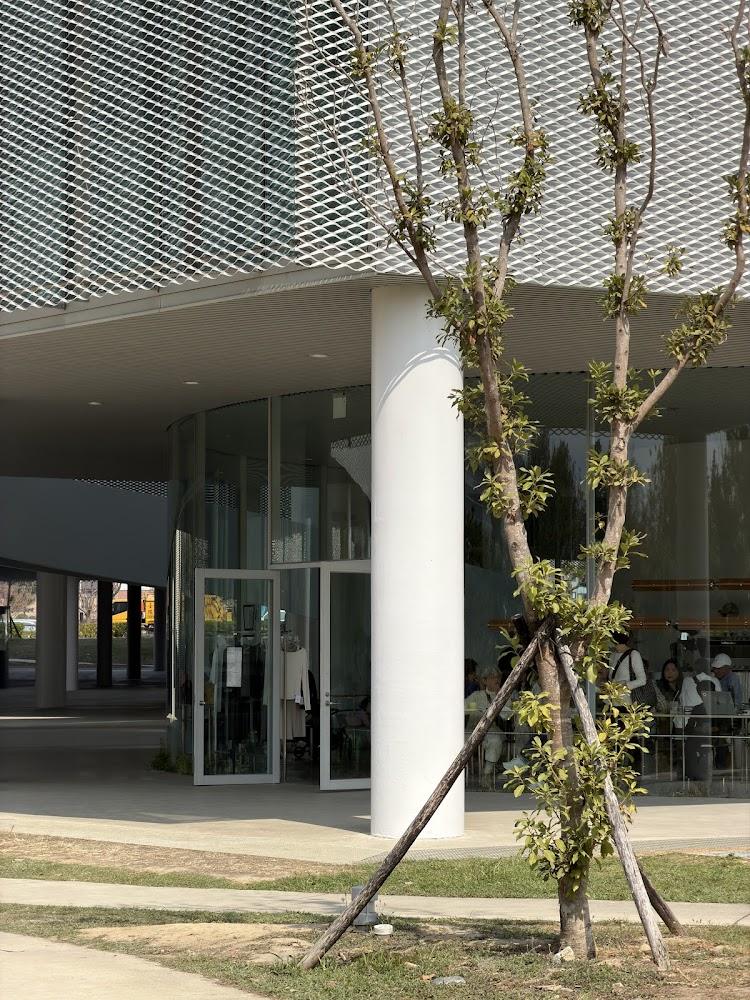 2026台中文化新地標！「台中綠美圖」普立茲克大師打造，全台首座圖美共構建築驚艷亮相