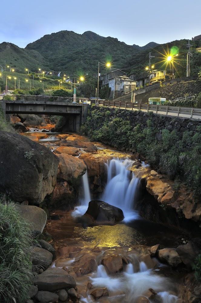 2026台灣深度旅遊攻略：探索北海岸秘境、高山湖泊與嘉義地道美食全紀錄