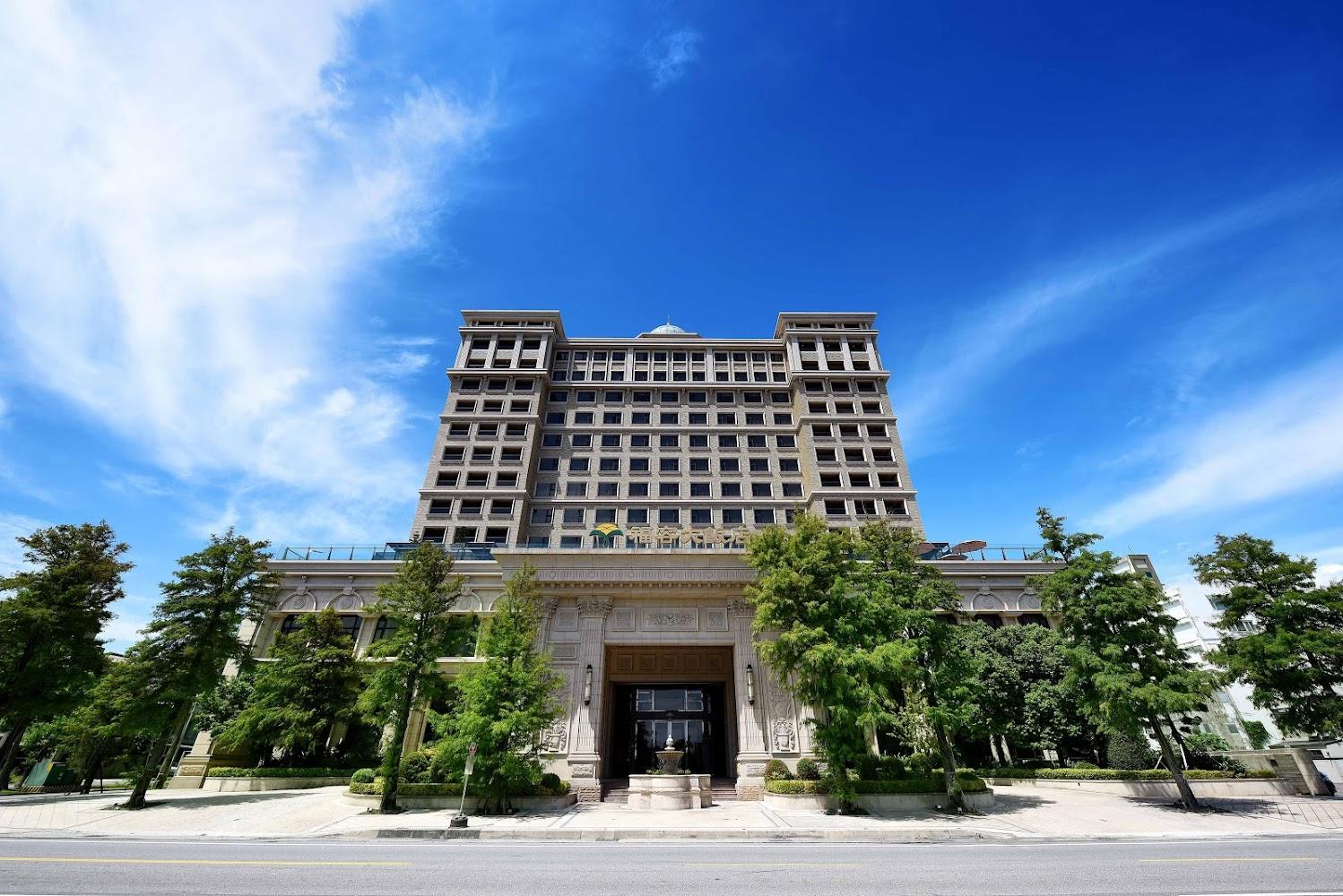 2026花蓮療癒系住宿推薦：從太平洋海景到百萬夜景，五大指標飯店與精品民宿全攻略