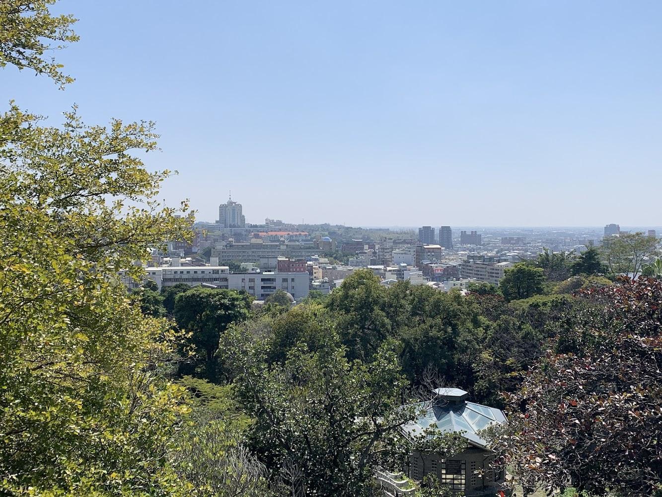 2026 彰化旅遊首選：走訪八卦山最長天空步道，大佛古蹟與森林咖啡廳的慢活之旅