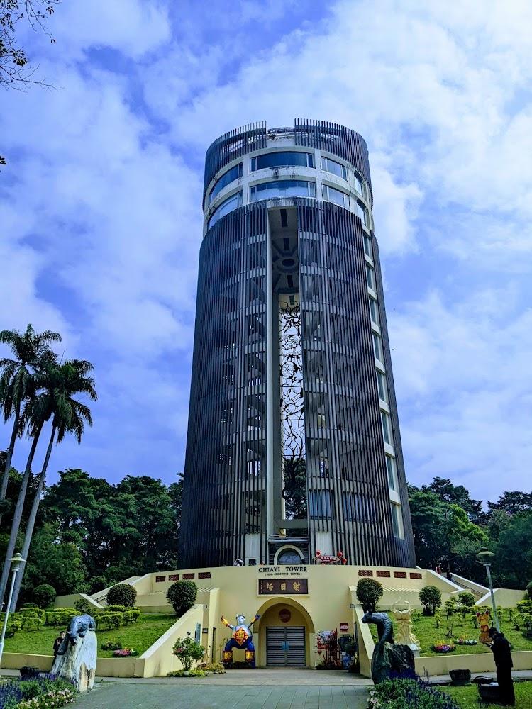 2026 嘉義一日遊推薦：走訪百年嘉義公園與檜意森活村，沉浸木都慢活時光