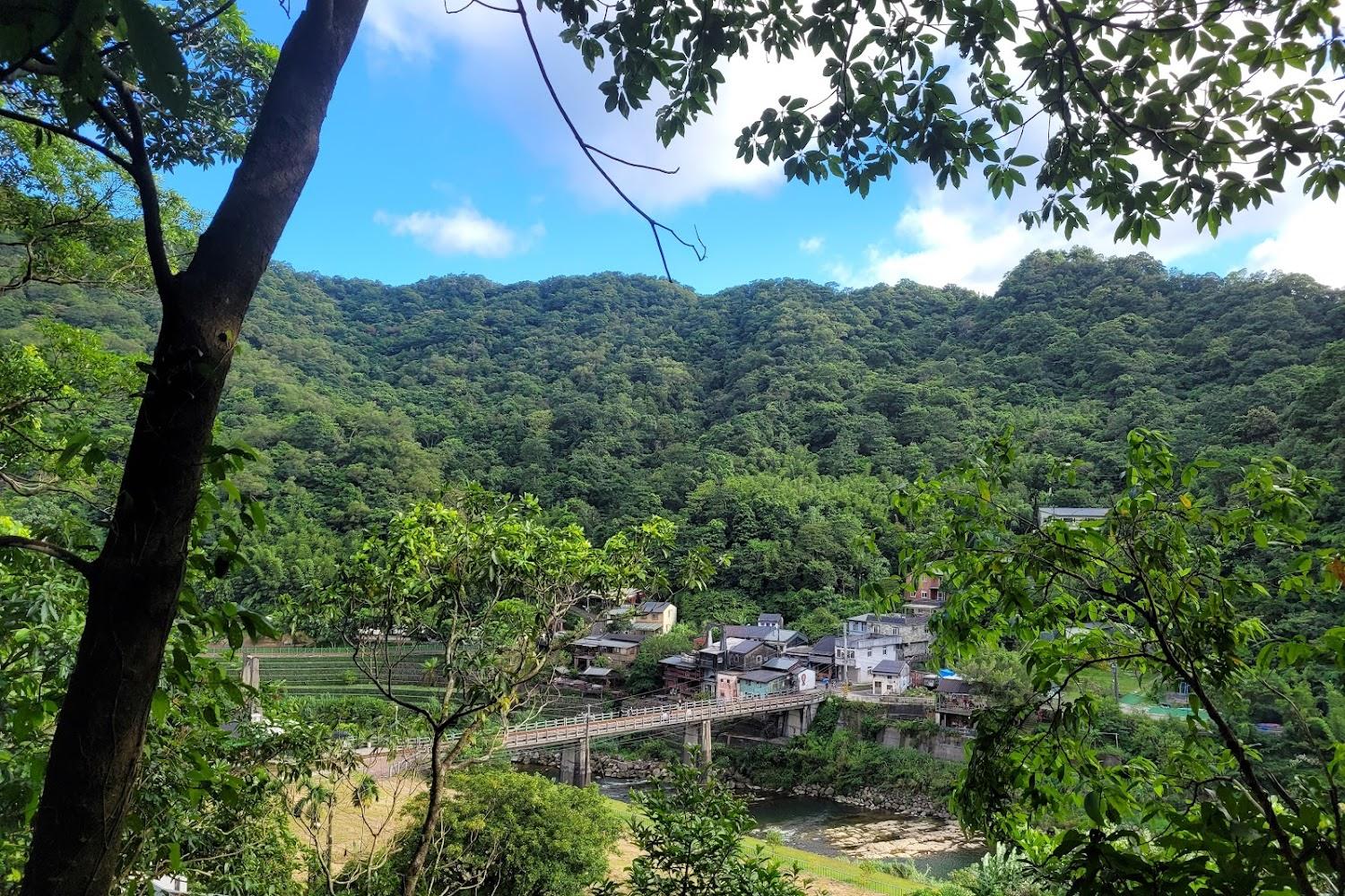 2026新北瑞芳秘境！三貂嶺步道全攻略：百年鐵道、絕美瀑布與「無痕山林」的療癒之旅