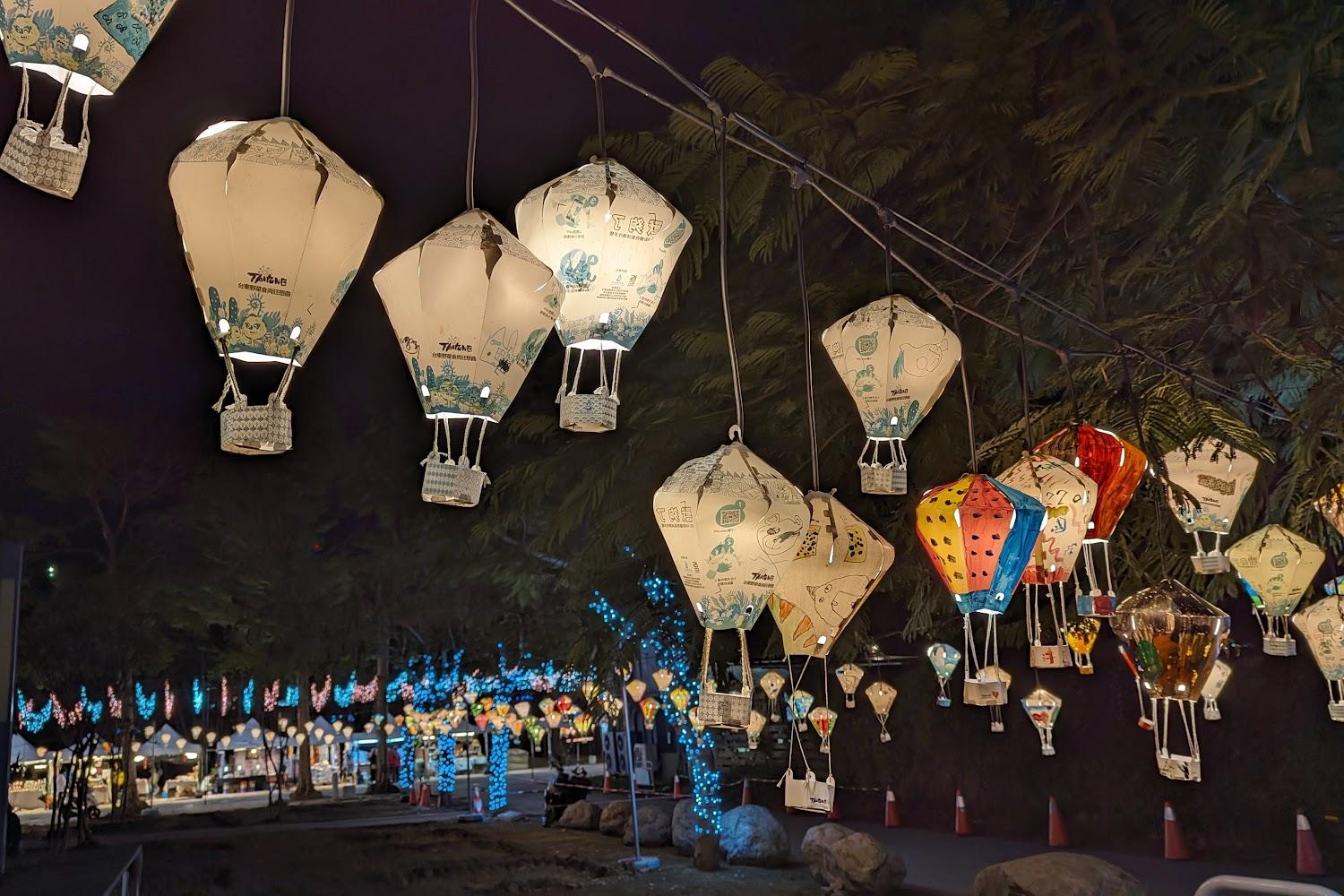 2026台東慢活之旅：走進鐵道藝術村與鐵花村，感受東台灣的文藝與療癒時光