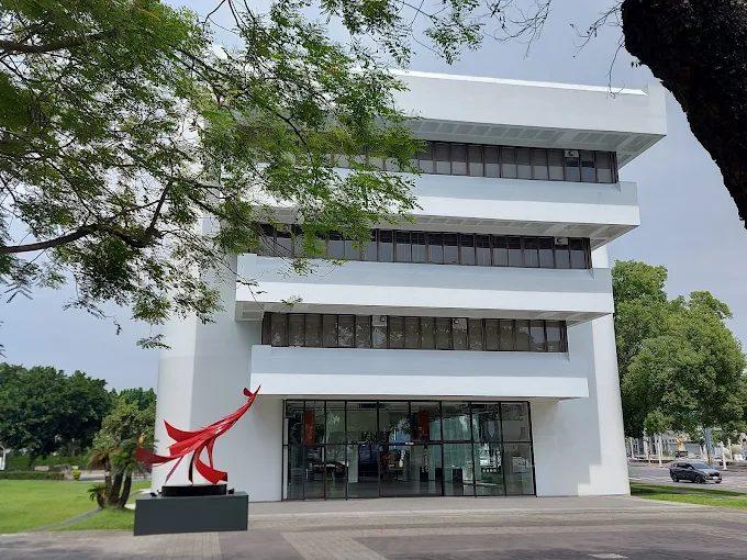 2026南投慢旅首選：草屯藝術與工藝之鄉，九九峰步道及美術館深度一日遊攻略